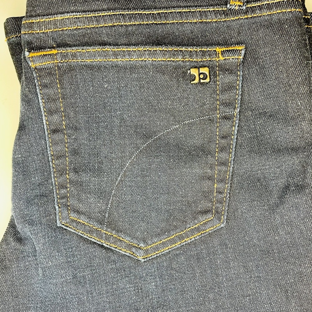 Joe's‎ Jeans Womens Skinny Visionaire Jean Size 27 - Picture 5 of 9